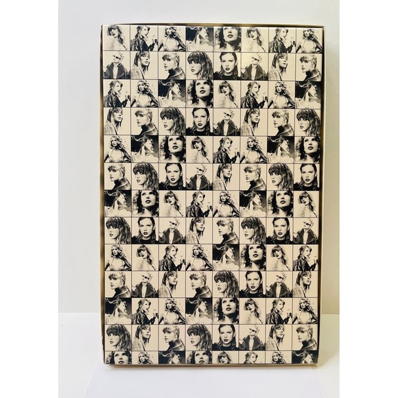 Taylor Swift Eras Tour Official VIP Package Merch Box - 2023 BRAND NEW - Picture 11 of 12